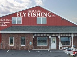 Wisconsin Fly Fishing Shop | Trout, Smallmouth Bass & Musky Fly Fishing  Guides