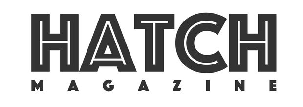 hatch magazine logo