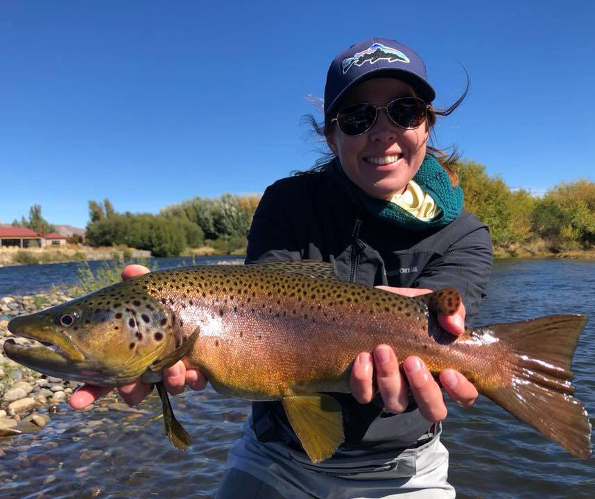 Patagonia Adventure With Tim And Sarah Landwehr